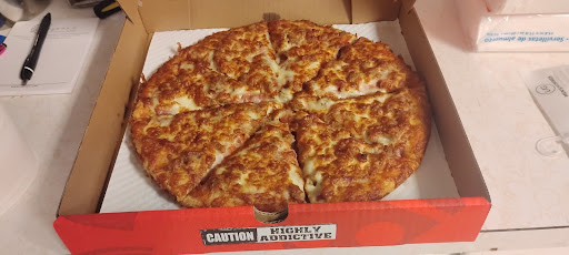 Photo of Buster's Pizza & Donair - 11040 8th St D110, Dawson Creek, BC V1G 4V7